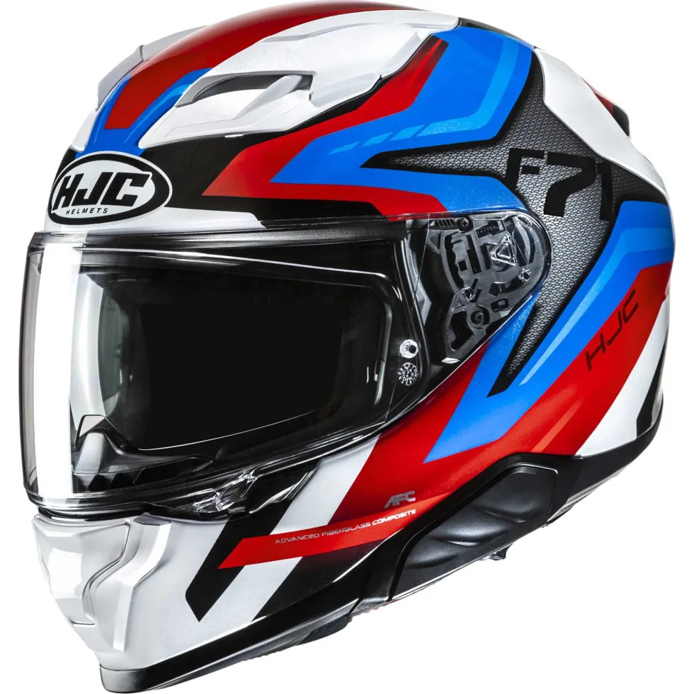 HJC F71 Fes Integraalhelm