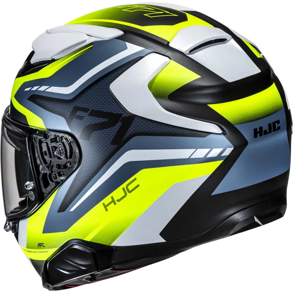 HJC F71 Fes Integraalhelm