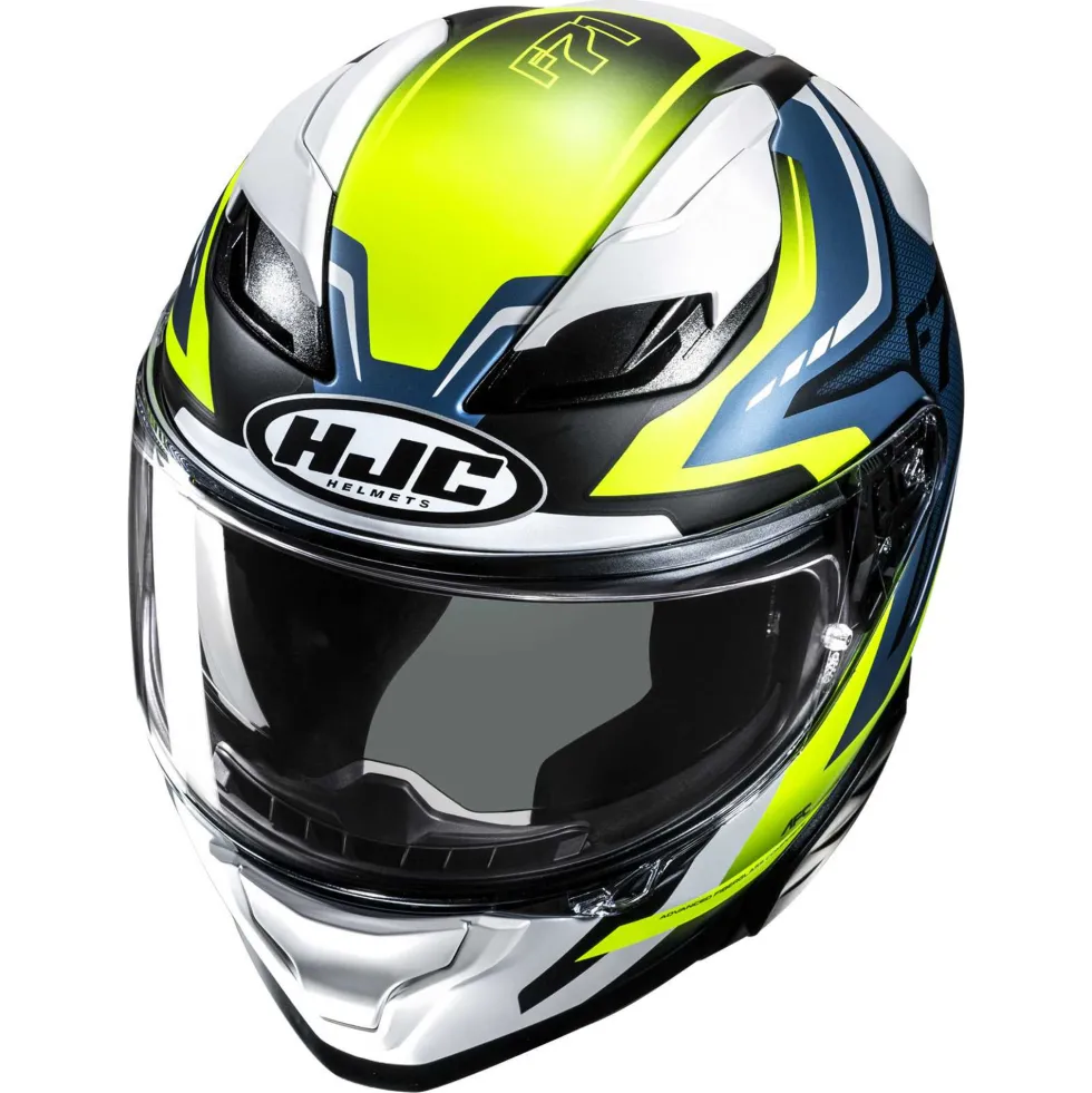 HJC F71 Fes Integraalhelm