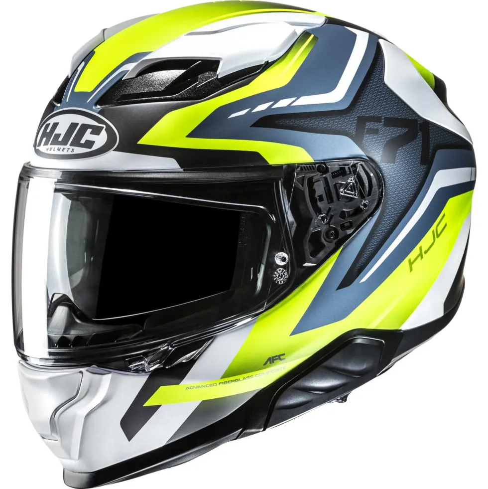 HJC F71 Fes Integraalhelm