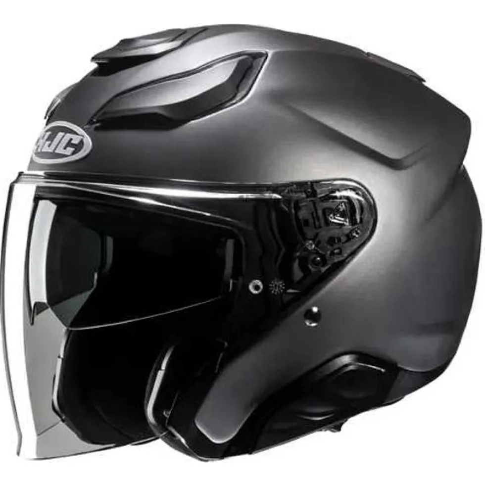 HJC F31 Jethelm