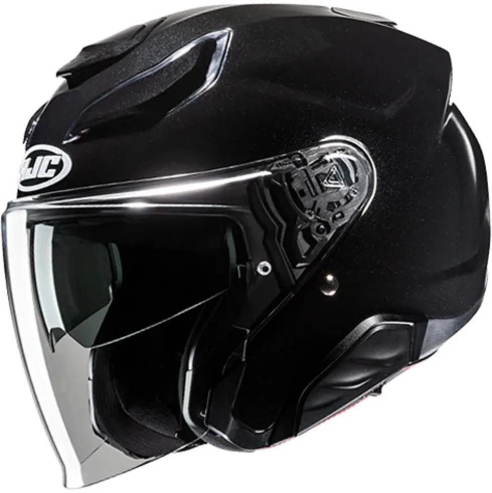 HJC F31 Jethelm