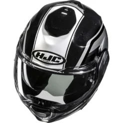 HJC F100 Reff Systeemhelm