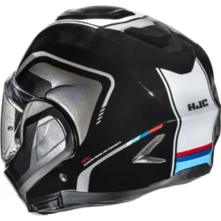 HJC F100 Reff Systeemhelm