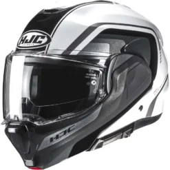HJC F100 Reff Systeemhelm