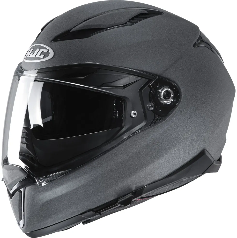 HJC F70 Solid integraalhelm
