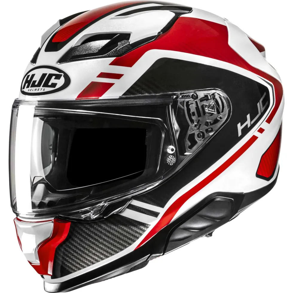 HJC F71 Tozz Integraalhelm