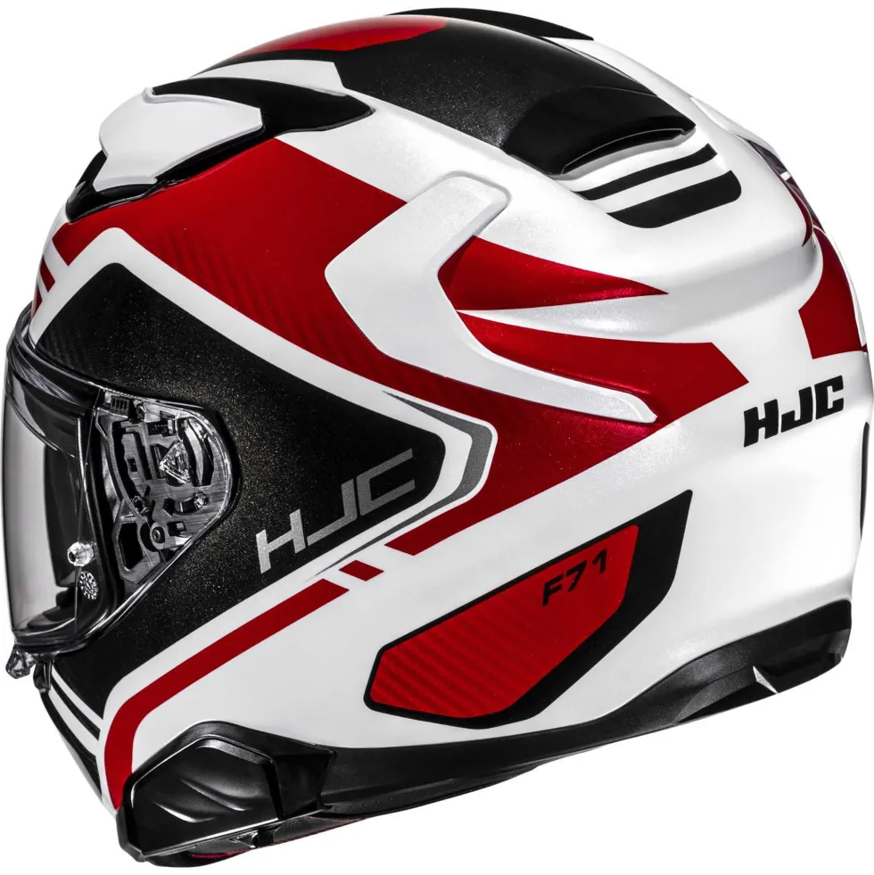 HJC F71 Tozz Integraalhelm