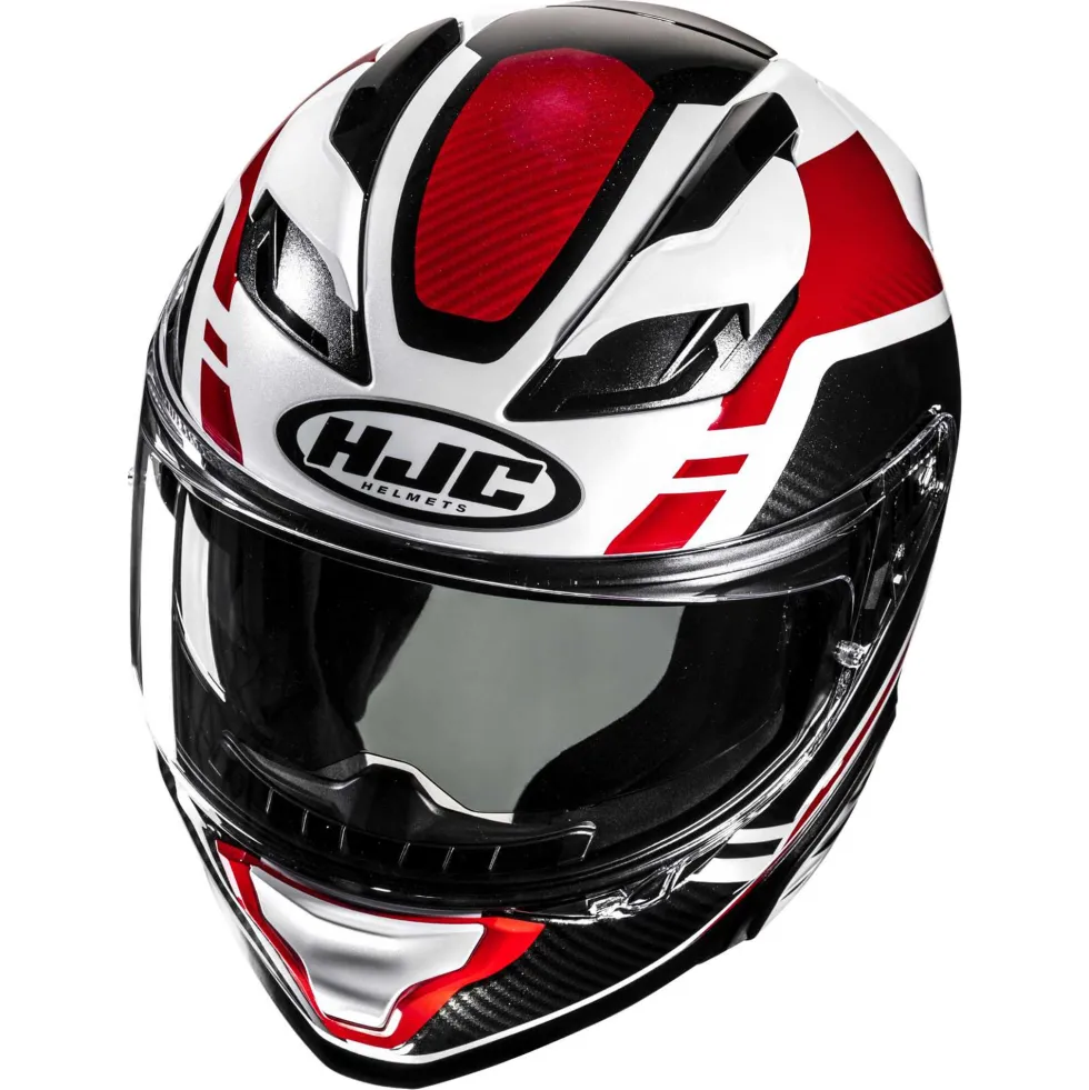 HJC F71 Tozz Integraalhelm