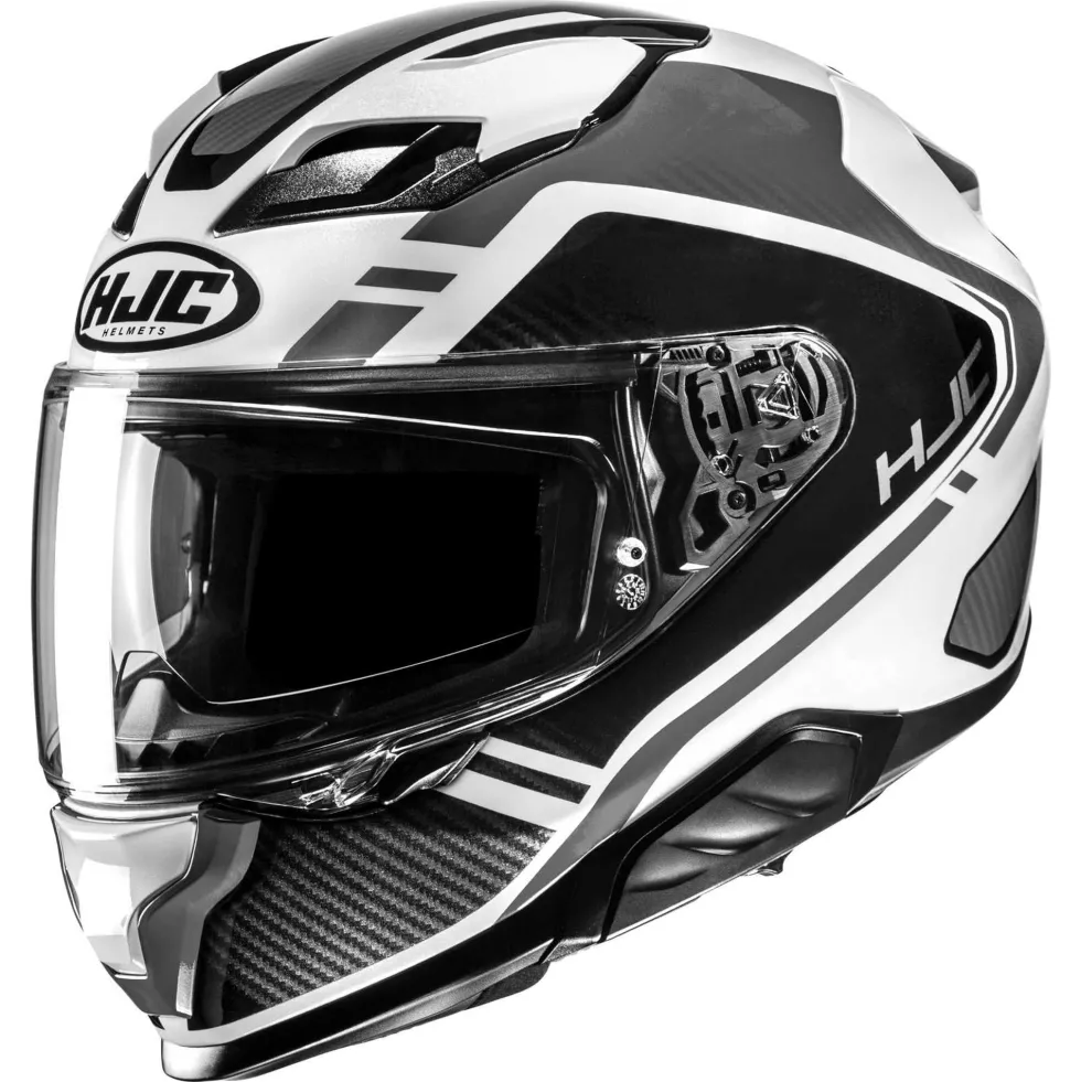 HJC F71 Tozz Integraalhelm