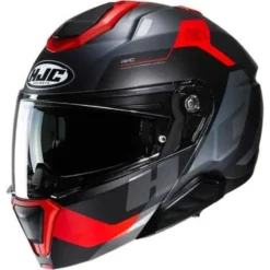 HJC i91 Carst Systeemhelm