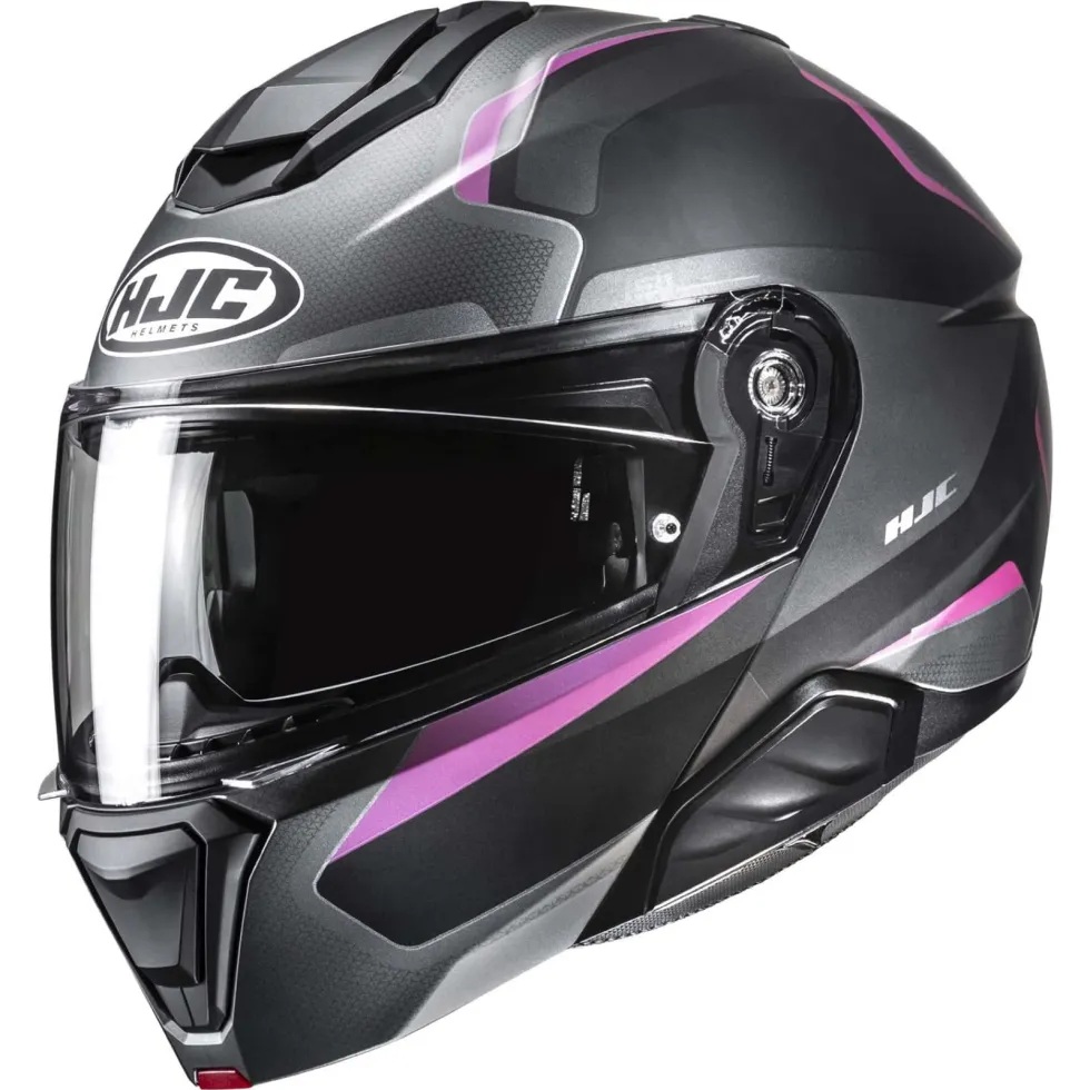 HJC i91 Felio Systeemhelm