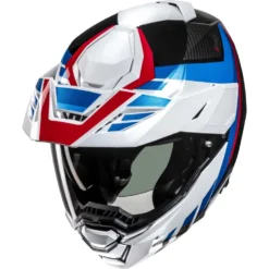 HJC i80 Imes Systeemhelm