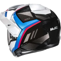HJC i80 Imes Systeemhelm