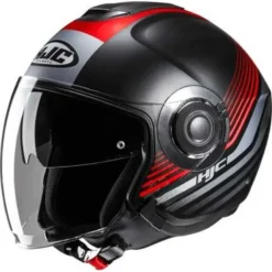 HJC I40N Dova Jet Helm