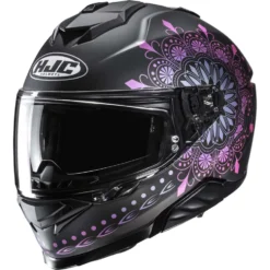HJC i71 Niel Integraalhelm