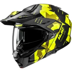 HJC i80 Roki Systeemhelm