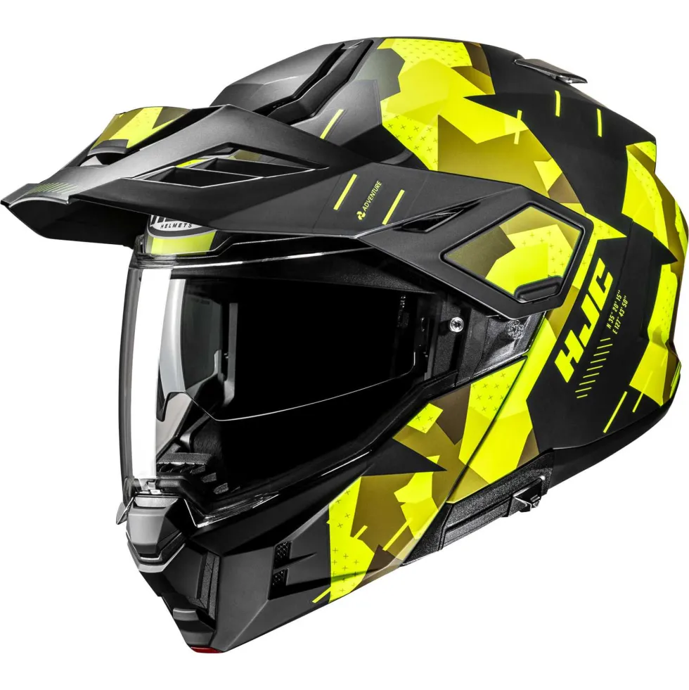 HJC i80 Roki Systeemhelm