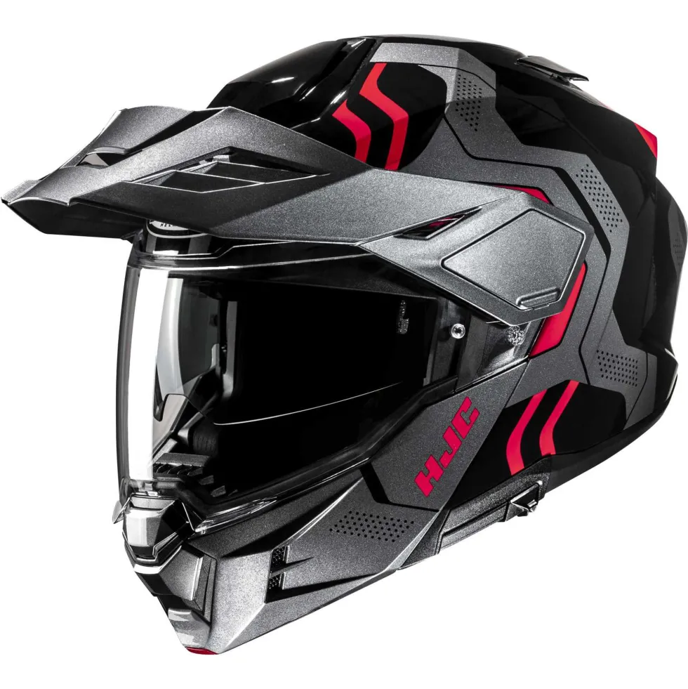 HJC i80 Velly Systeemhelm