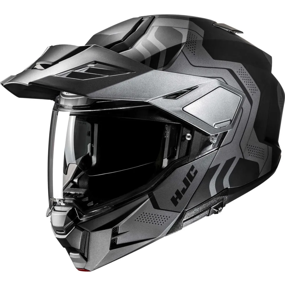 HJC i80 Velly Systeemhelm
