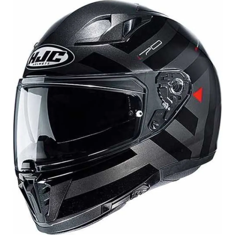 HJC I70 Watu Integraalhelm