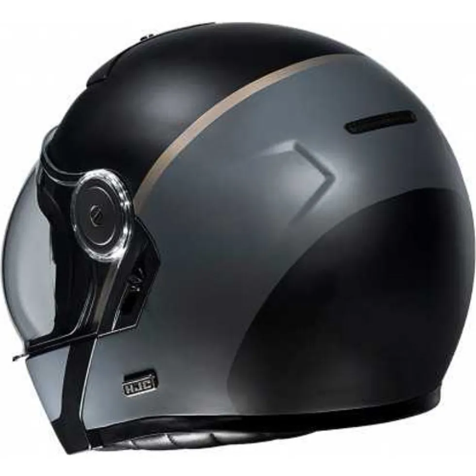 HJC Motorhelm HJC, V90 Mobix