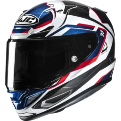 HJC RPHA 12 Brels Integraalhelm