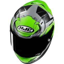 HJC RPHA 12 Brels Integraalhelm