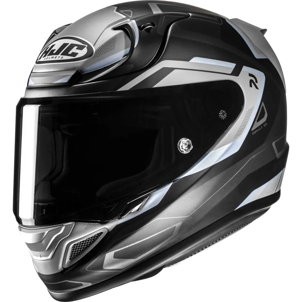 HJC RPHA 12 Brels Integraalhelm