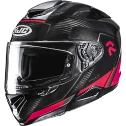 HJC RPHA 72 Carbon Fynex Integraalhelm