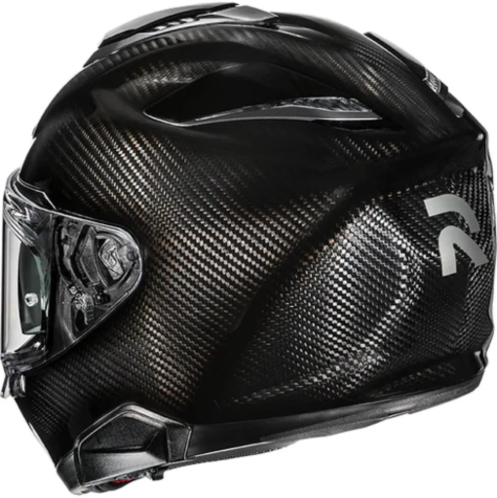 HJC RPHA 72 Carbon Integraalhelm