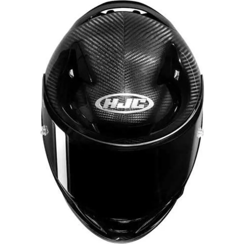 HJC RPHA 12 Carbon Integraalhelm