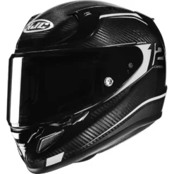 HJC RPHA 12 Carbon Keres Integraalhelm