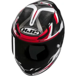HJC RPHA 12 Carbon Xentra Integraalhelm