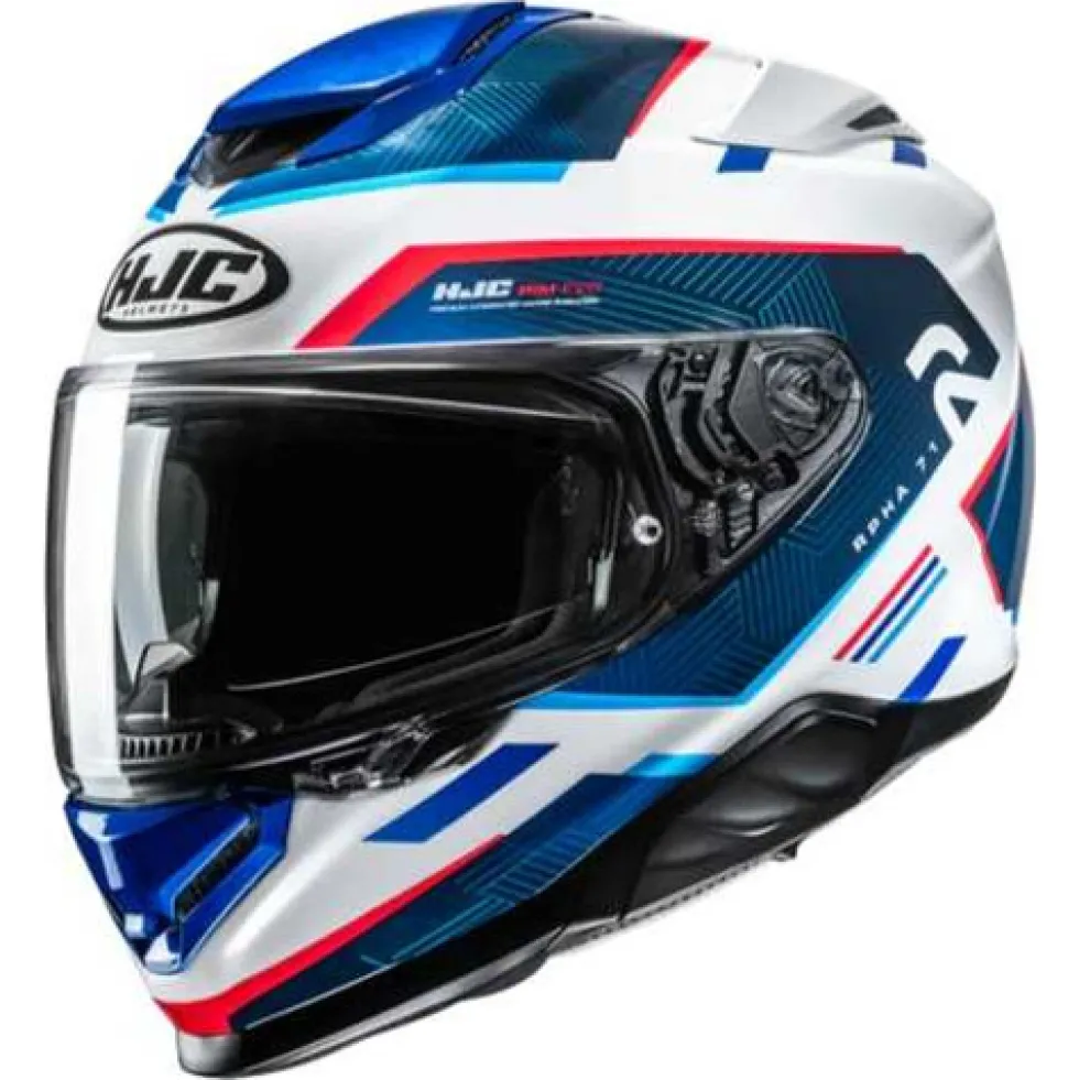 HJC RPHA 71 Ellon Integraalhelm