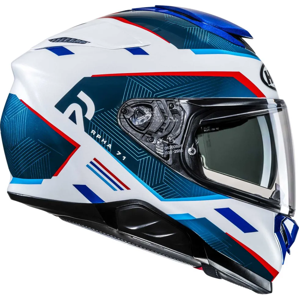 HJC RPHA 71 Ellon Integraalhelm