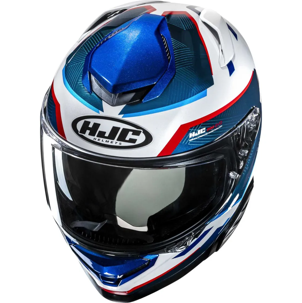 HJC RPHA 71 Ellon Integraalhelm