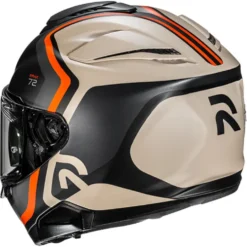 HJC RPHA 72 Ernem Integraalhelm