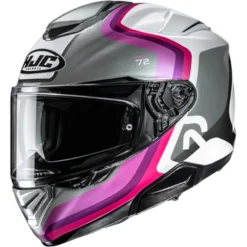HJC RPHA 72 Ernem Integraalhelm