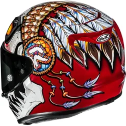 HJC RPHA 12 Kepina Integraalhelm