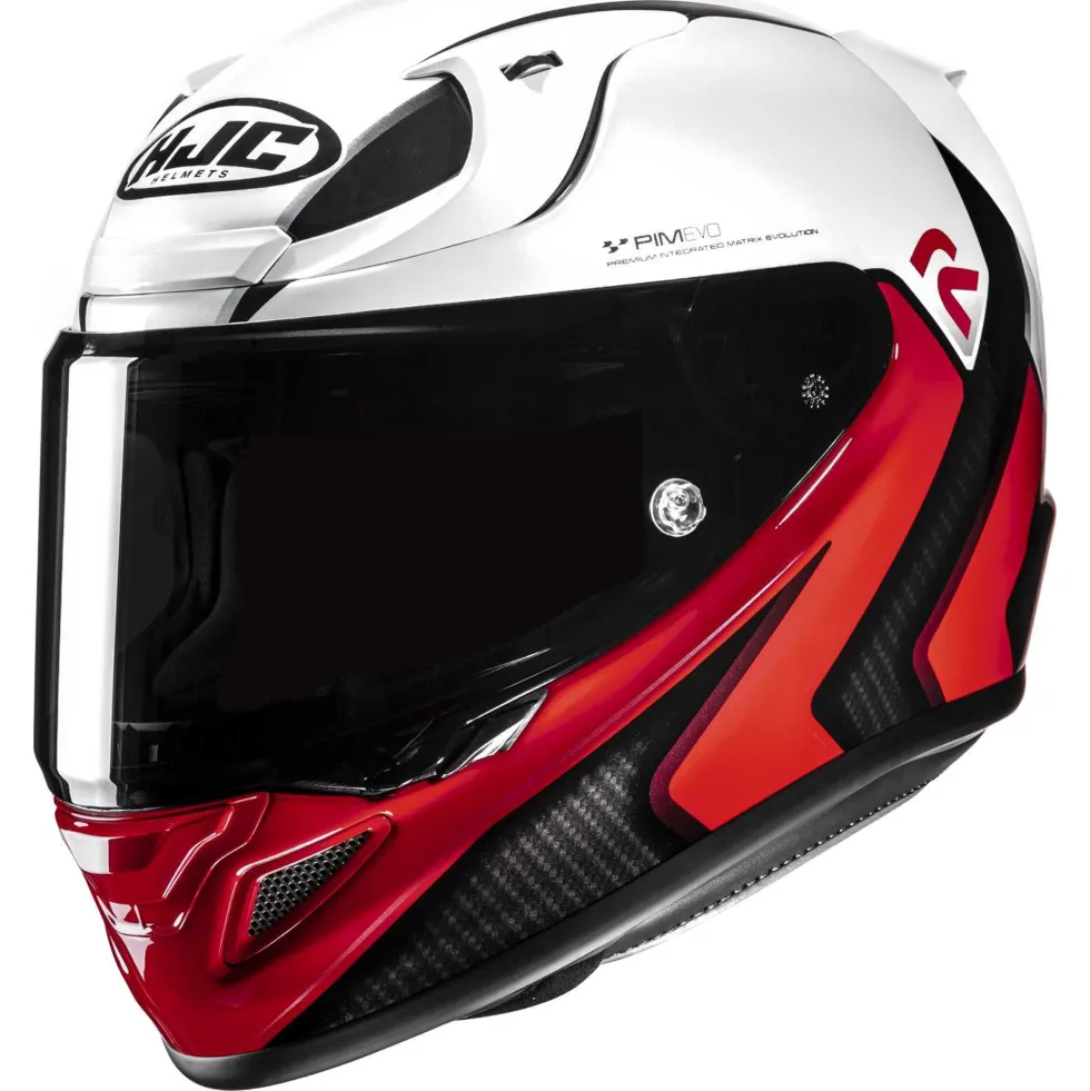 HJC RPHA 12 Kos Integraalhelm