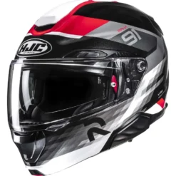HJC RPHA 91 Madal Systeemhelm