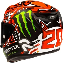 HJC RPHA 12 Quartararo 2025 Integraalhelm