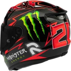 HJC RPHA 12 Quartararo Replica Integraalhelm
