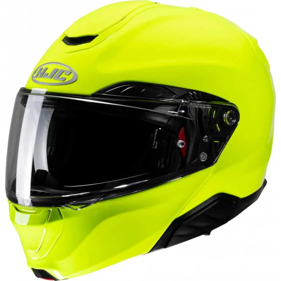 HJC RPHA 91 Systeemhelm