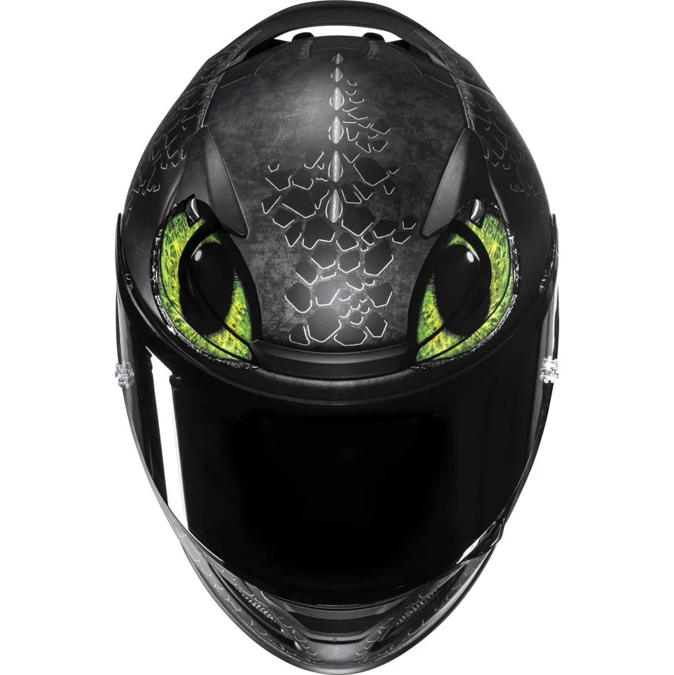 HJC RPHA 12 Toothless 2 Integraalhelm