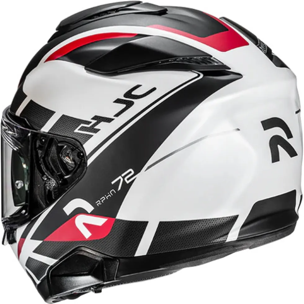 HJC RPHA 72 Value Integraalhelm