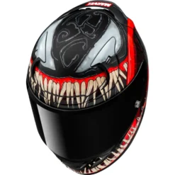 HJC RPHA 12 Venom 3 Marvel Integraalhelm