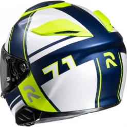 HJC RPHA 71 Zecha Integraalhelm