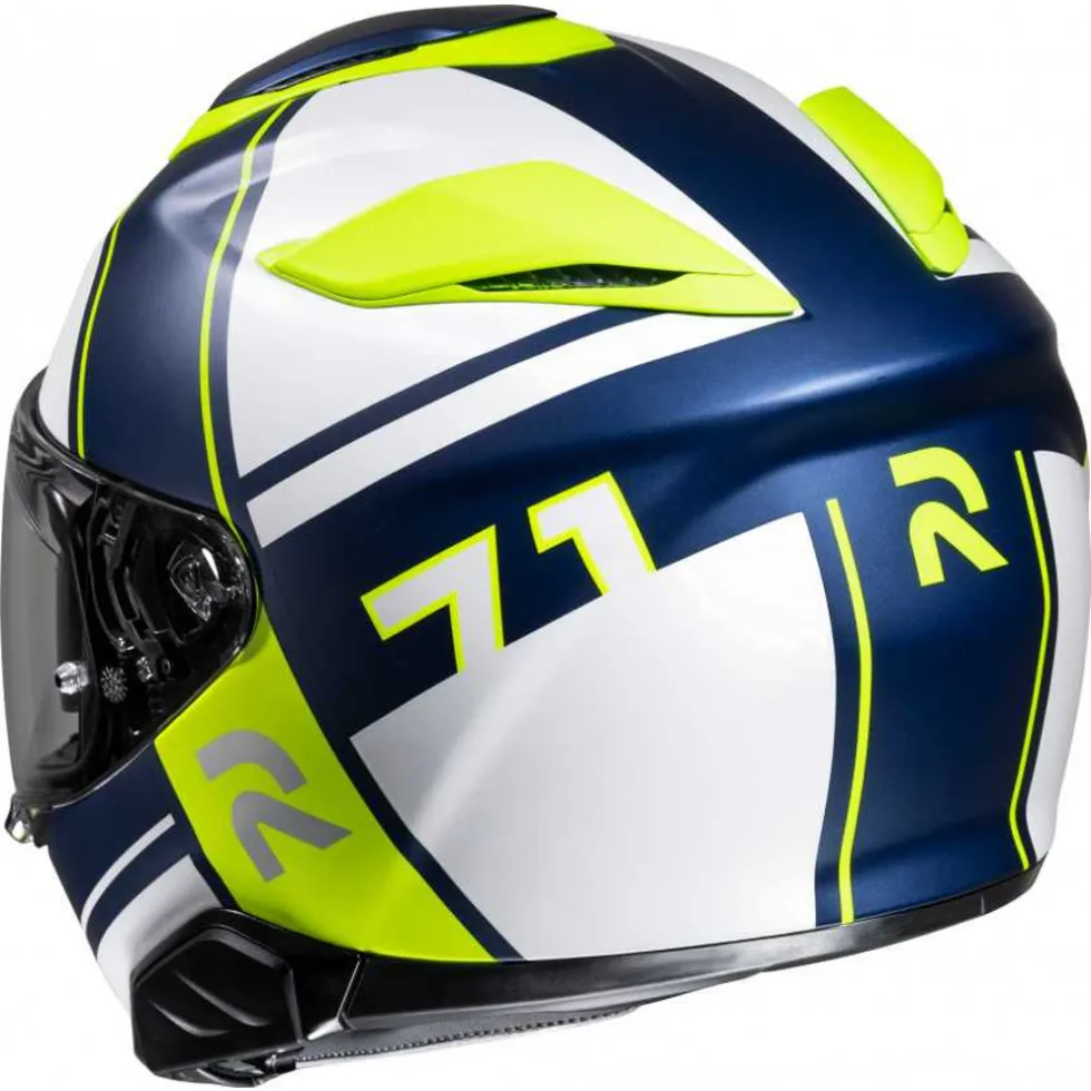 HJC RPHA 71 Zecha Integraalhelm